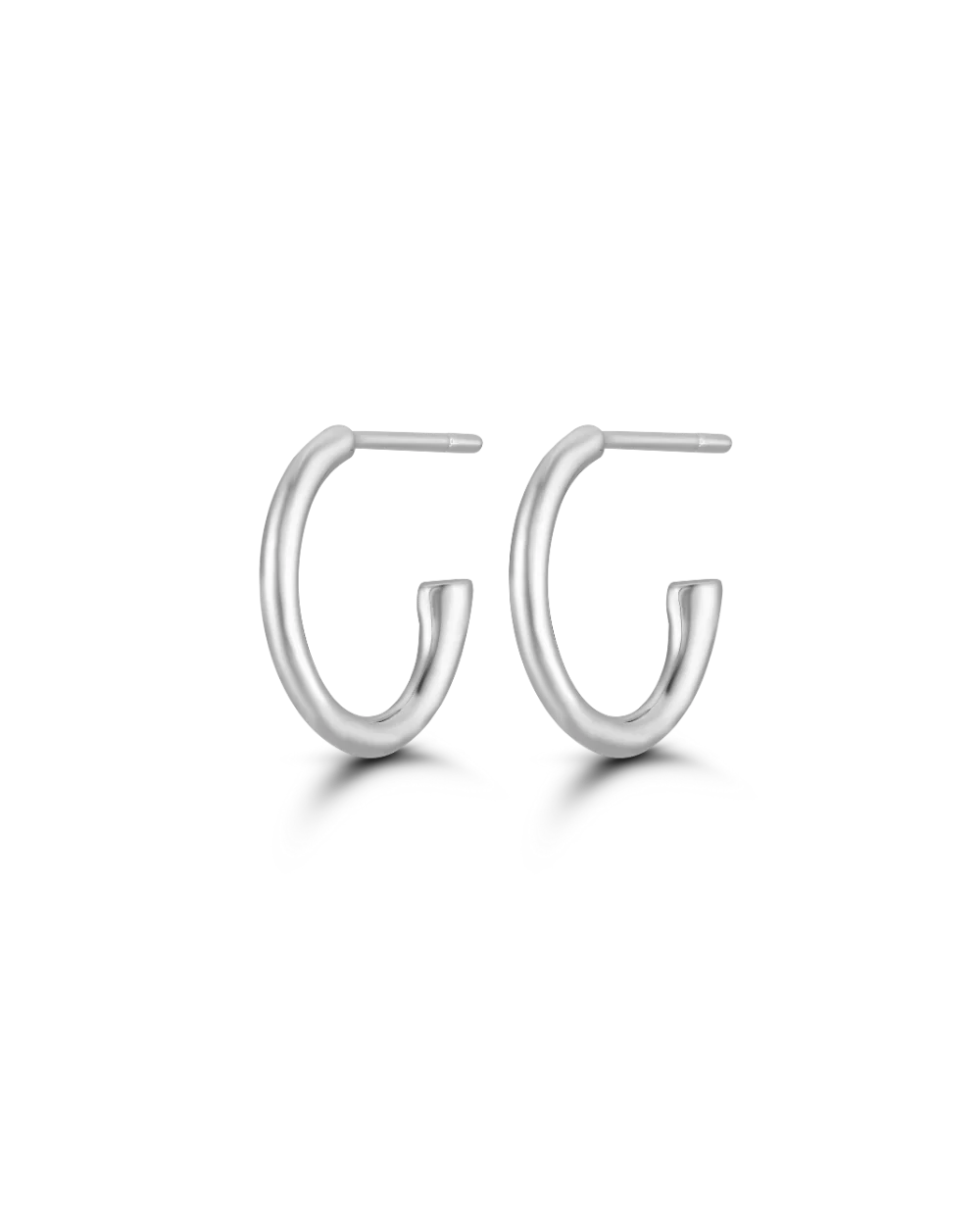 Charmed Hoop Earrings - Image 11