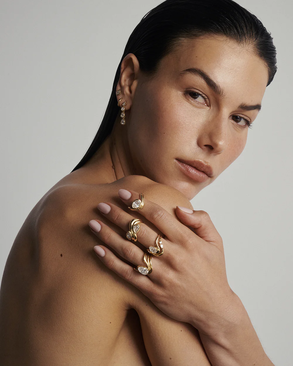 Evia Curved Band - Image 5