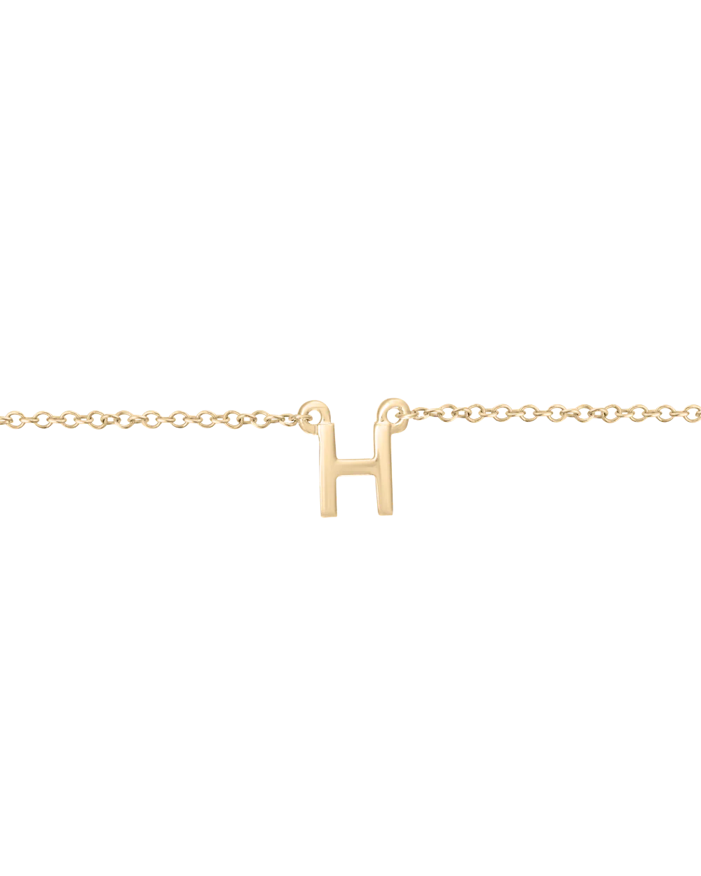 Initial Bracelet - Image 4