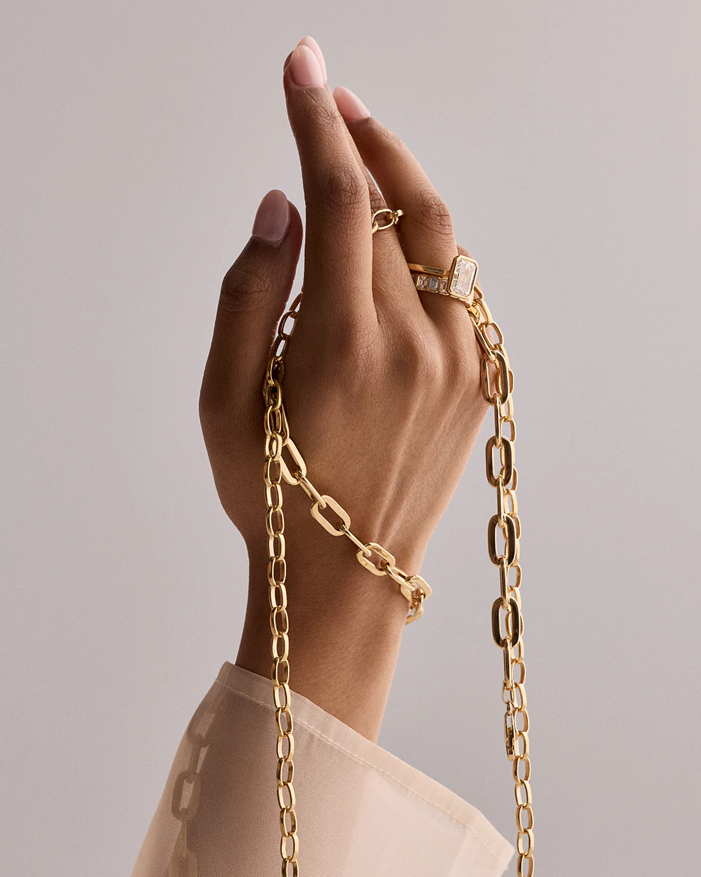 Orin Belcher Necklace - Image 7