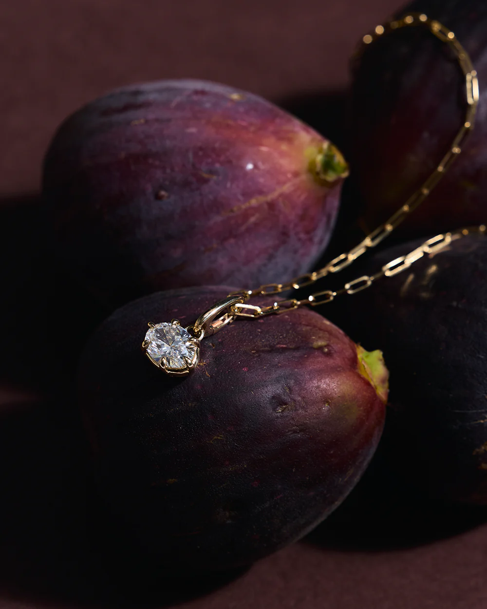 Victoria Oval Diamond Attachment - Image 22